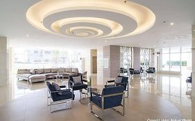 Cozy Studio Unit At Sun Residences